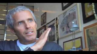 Beaches, People & Plastic: Jim Moriarty (Part 4 of 7)