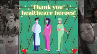 Thank You Video for Healthcare Heroes | VidDay screenshot 2