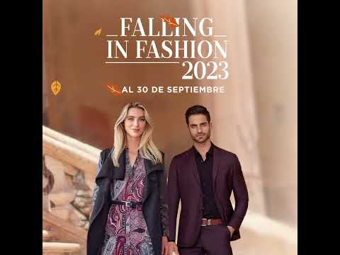 ¡Prepárate para este otoño en Sears!   #FallingInFashion #SearsMeEntiende - ¡Prepárate para este otoño en Sears!   #FallingInFashion #SearsMeEntiende