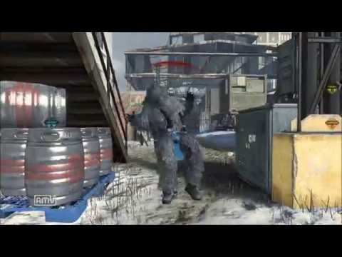 【COD:G】走って撃って逃げまくれ!#7