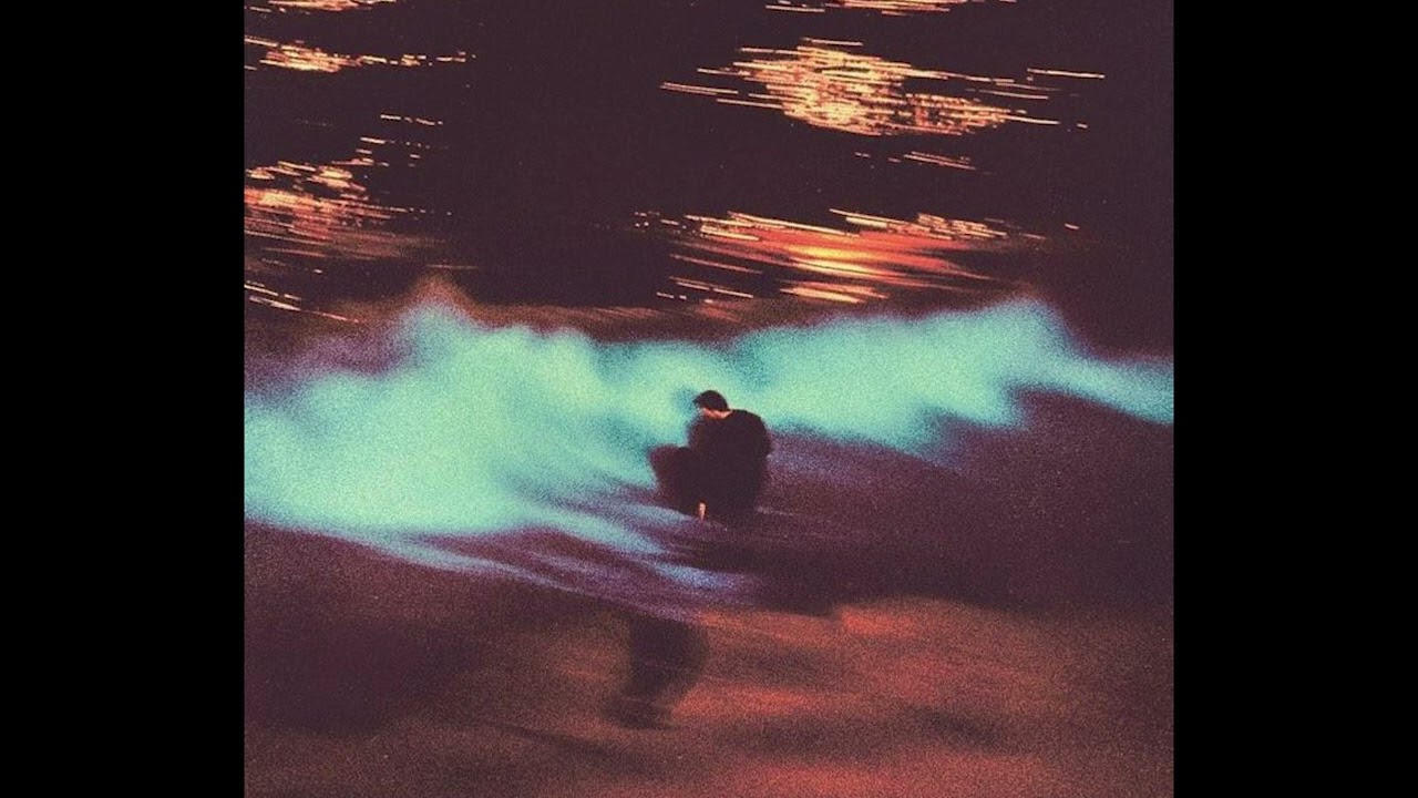 [FREE] Alejo REGGAETON Type Beat - "UNDERWATER"