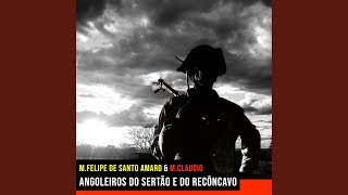 Vídeo de Ladainha De Santo Amaro De Ipitanga