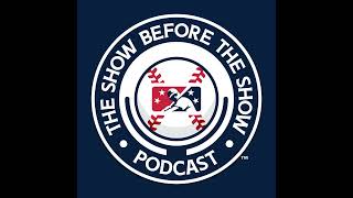#292: Rangers prospect Justin Foscue
