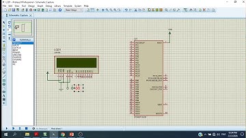 Interfacing STM32F103 with LCD-class 2_proteus circuit