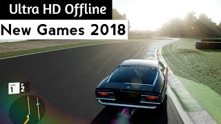 Finally I Find Ultra HD Games Under[150]Mb It,z Not Fake (By Foot Prints) #NewGames2018 screenshot 4