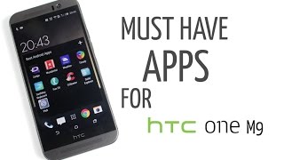 10 Best Must Have Apps for HTC One M9 screenshot 2