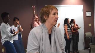 Cecilia Portal on The Community Interpreter International® TOT