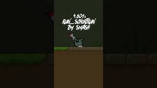 Shmortie 002  Smash Race