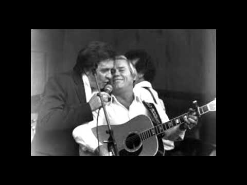 I Still Miss Someone - Johnny Cash & George Jones