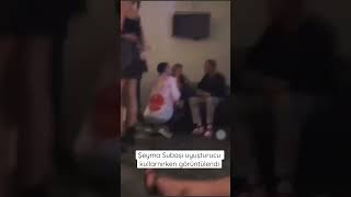 Şeyma Subaşı Uyuşturucu Kullarnırken Görüntülendi.acun Ilıcalı Çocuğu Almak Için Yola Çıktı.