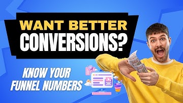 Sales Funnel Optimization Sales funnel optimization - The Daily Dose Video I Episode 538