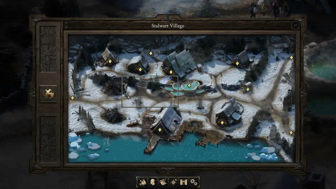 Pillars of Eternity White March 1 SideQuest A Lovely Drop YouTube