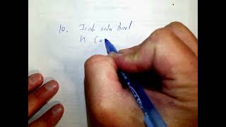 3 4 How to solve Using Linear Programming