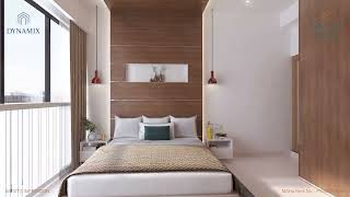 Luxurious 2 BHK Flats in Goregaon's Precinct - Divum