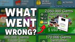 What Went Wrong With PAW 2022: Honest Review (Growtopia)