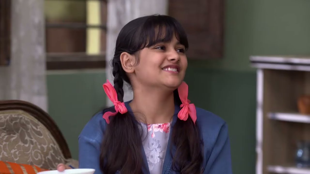 Happu Ki Ultan Paltan - Hindi TV Serial - Full Ep 918 - Daroga Happu Singh, Rajesh Singh - And TV