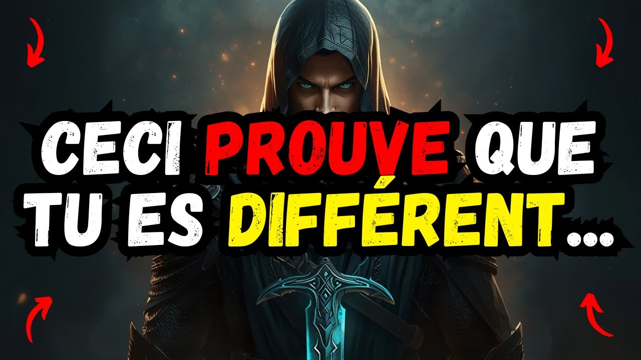 ELU,LE SIGNE INVISIBLE QUI TE DIFFÉRENCIE DE TOUS LES AUTRES