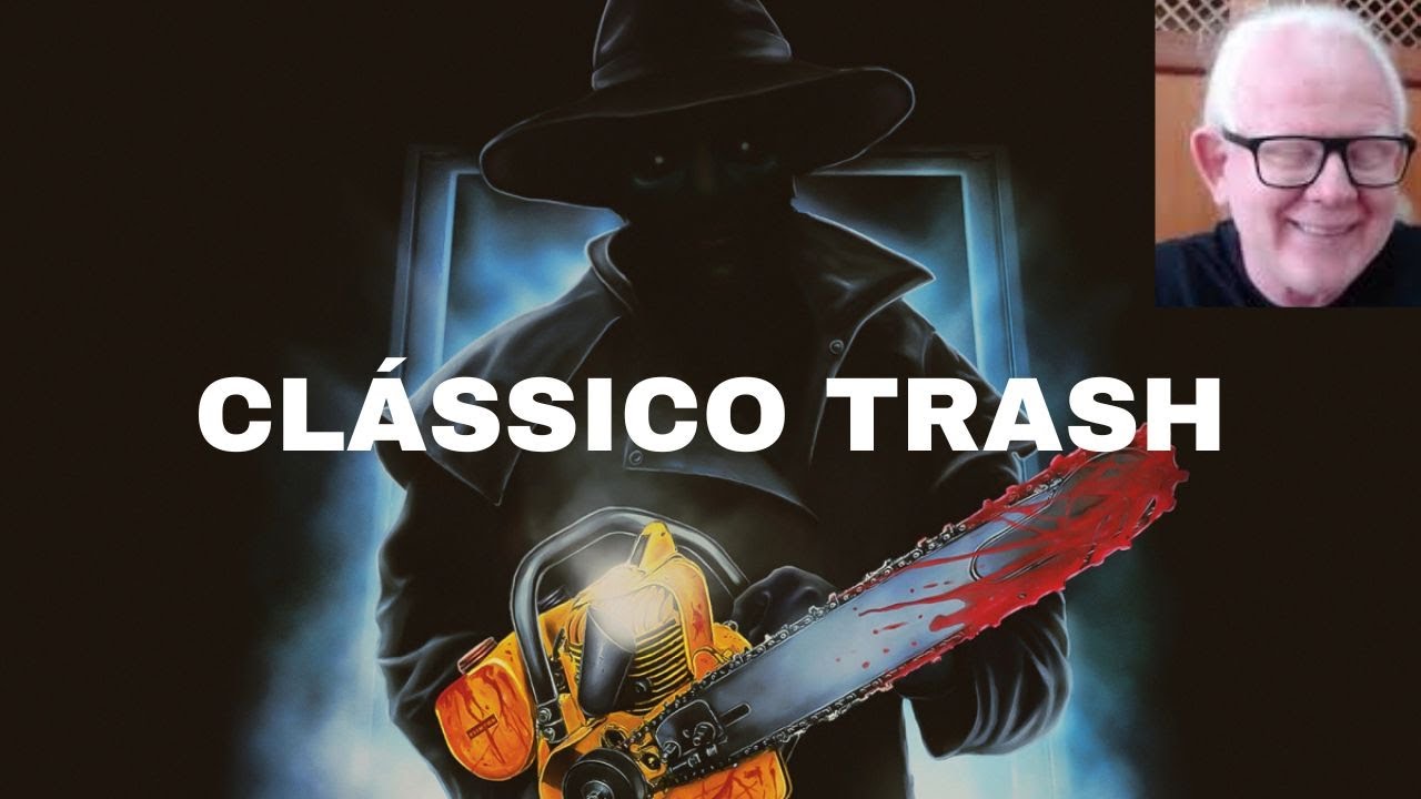 Crítica do filme O Terror da Serra Elétrica / Pieces (1982)