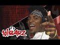 101Barz - Studiosessie 223 - Poke