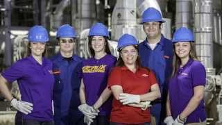 LSU Engineering: DOW Investment
