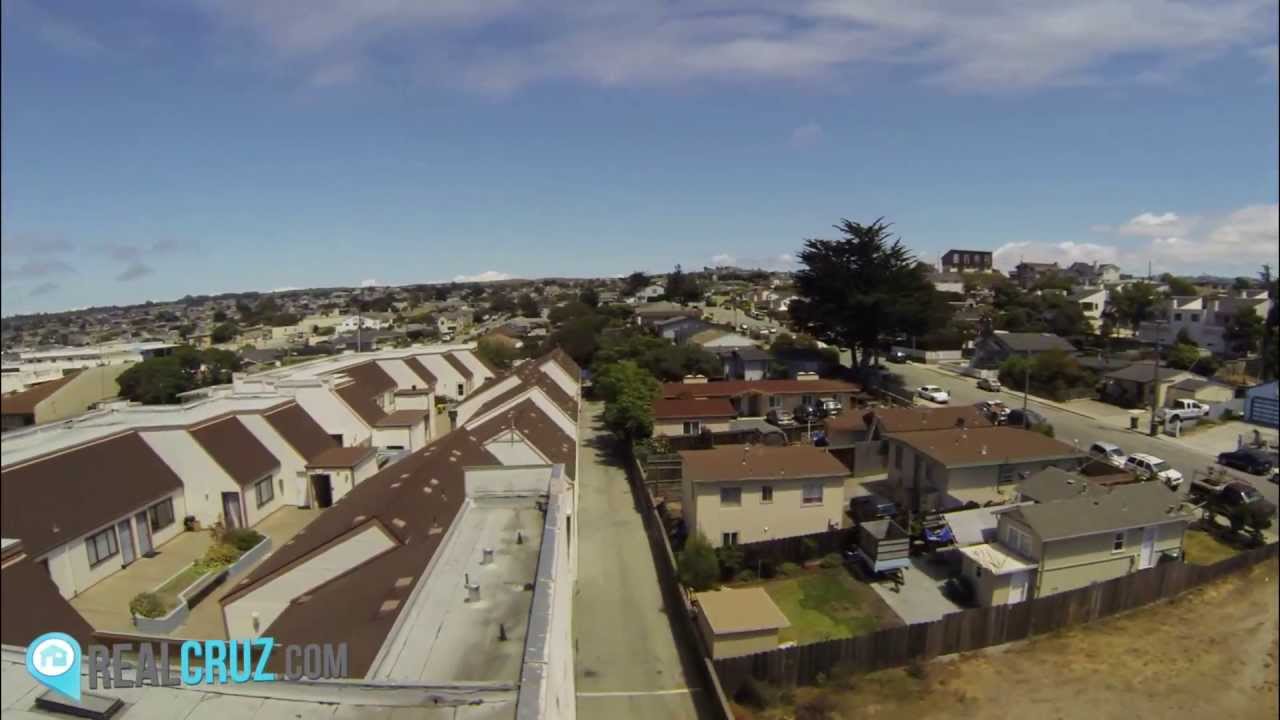 Investment Property in Monterey For Sale Good Cap Rate for Bay Area