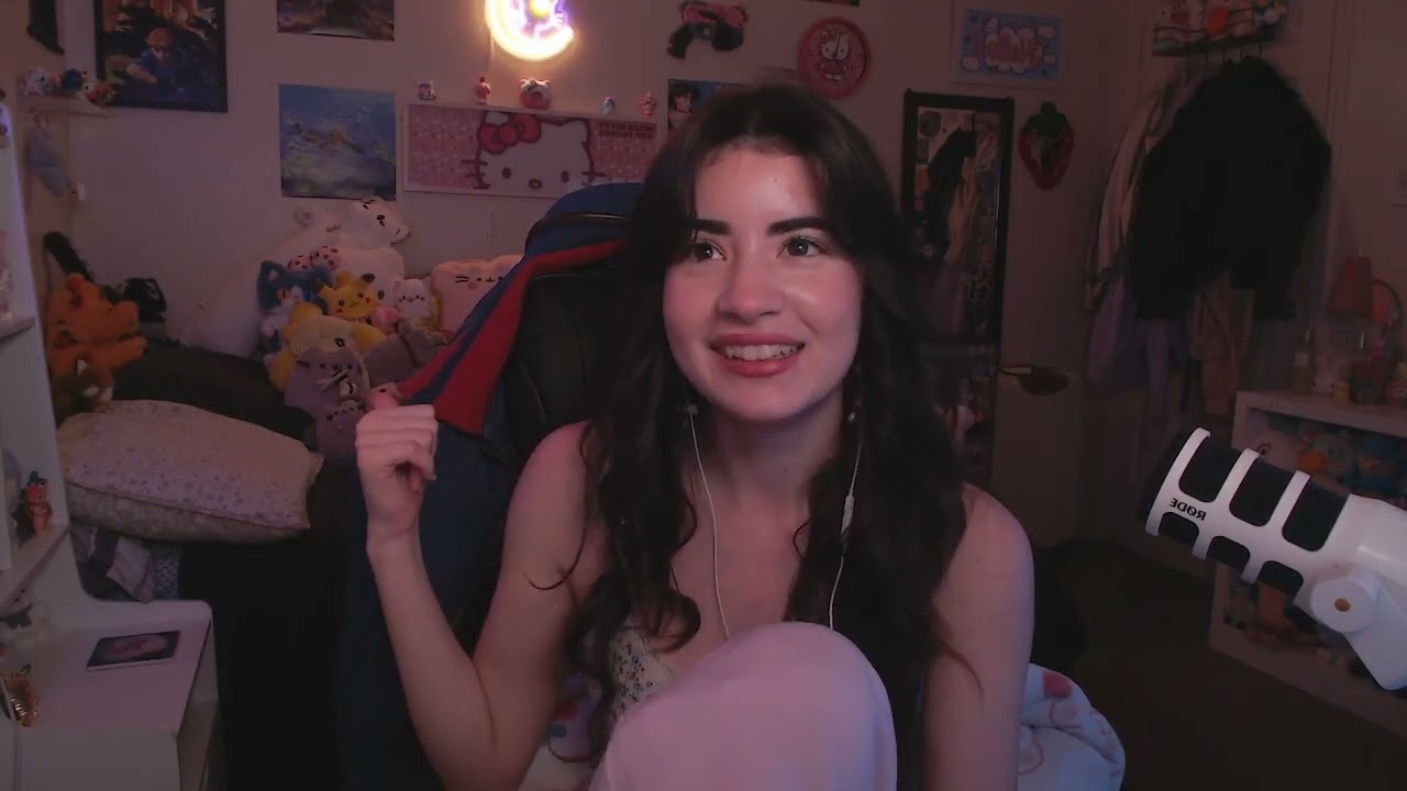 (VOD) Valorant! Maybe I Play My Placement Games?