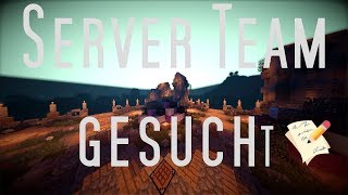 Serverteam Gesucht Cryoniade - Spielkisteeu Reupload
