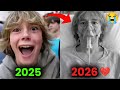 Where are the Popular Internet Memes NOW? (Then vs Now) 🥵💔#61