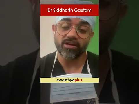 तनाव के कारण सिरदर्द क्यों होता है? | Causes of Tension Headache | Dr Siddharth Gautam