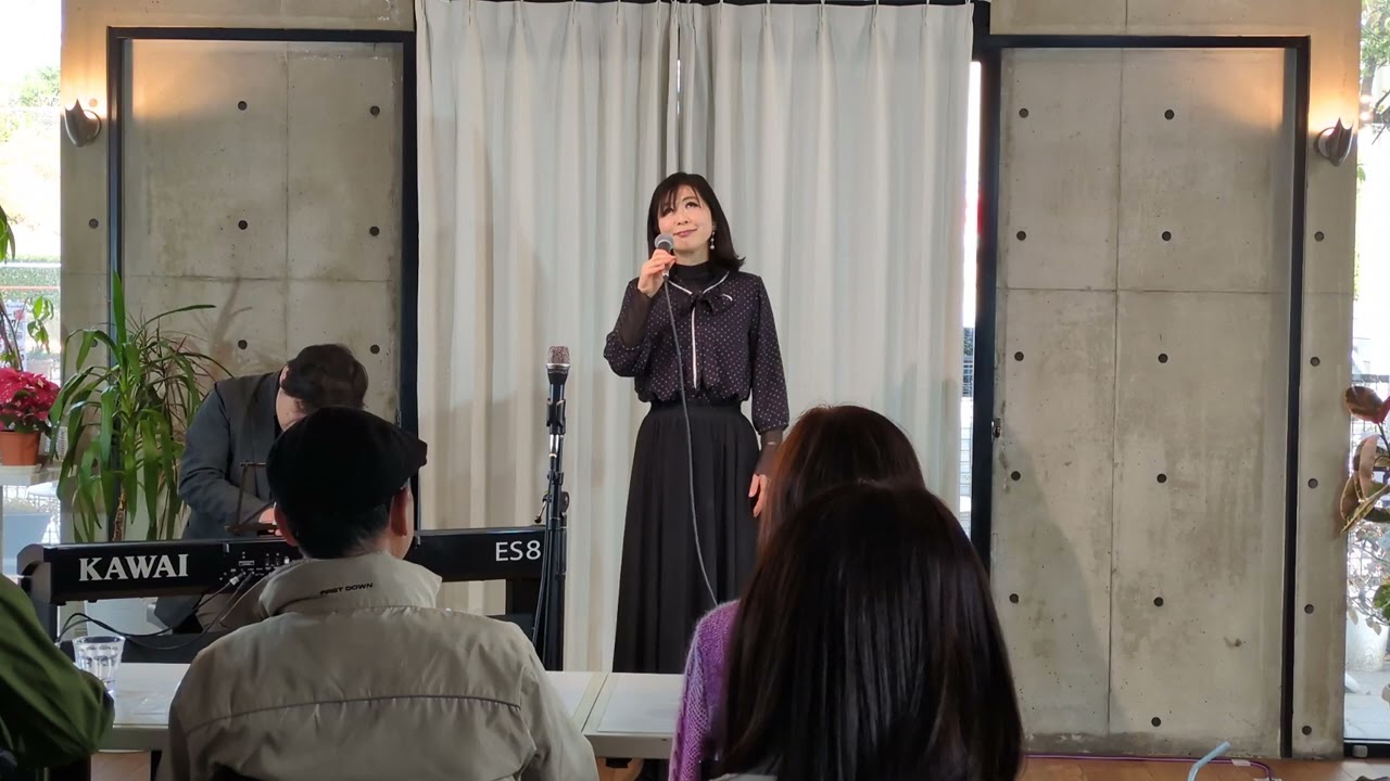 Body And Soul/Michiyo Horiuchi＆Kazuma Katagiri