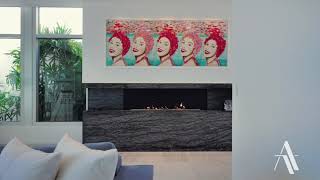 7815 Atlantic Way, Miami Beach, Fl 33141