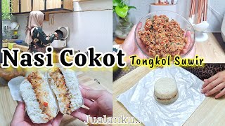 COKOT RICE WITH SHREDDED TUNA | TREAT CHOLESTEROL, GOUT, AND HIGH BLOOD PRESSURE WITH KORAT #coko... screenshot 4