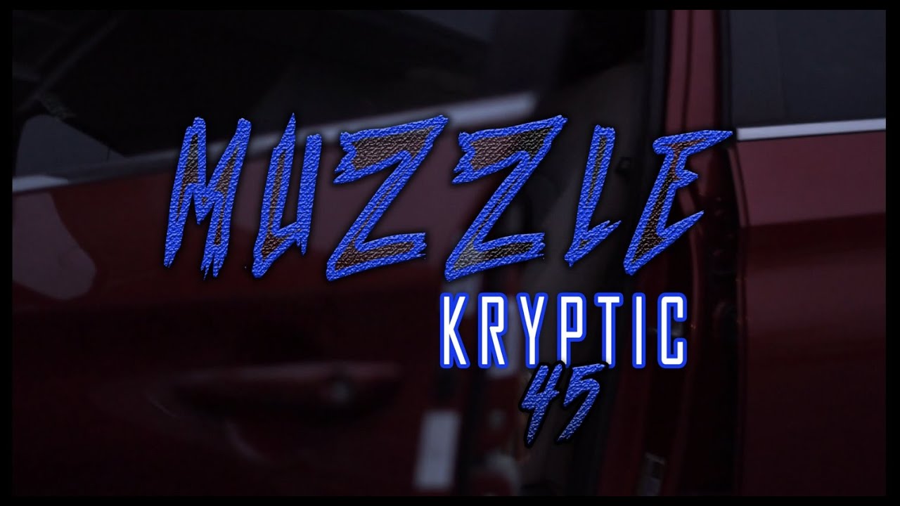 Watch Kryptic - Muzzle Official Video #5StarMusicGroup on YouTube Watch Kryptic - Muzzle Official Video #5StarMusicGroup on YouTube