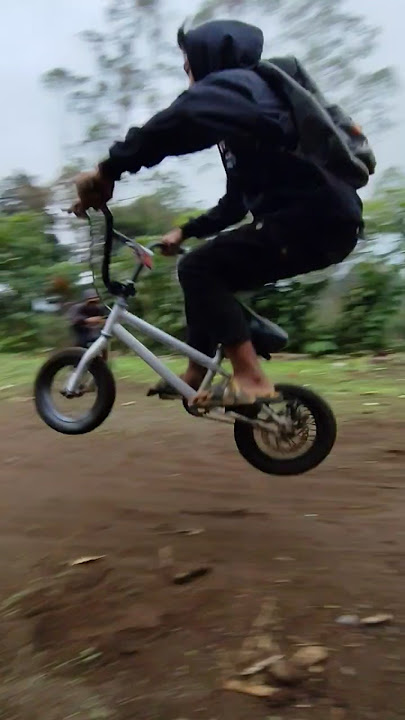 kuprak kuu kuprak!! 😂#minibike