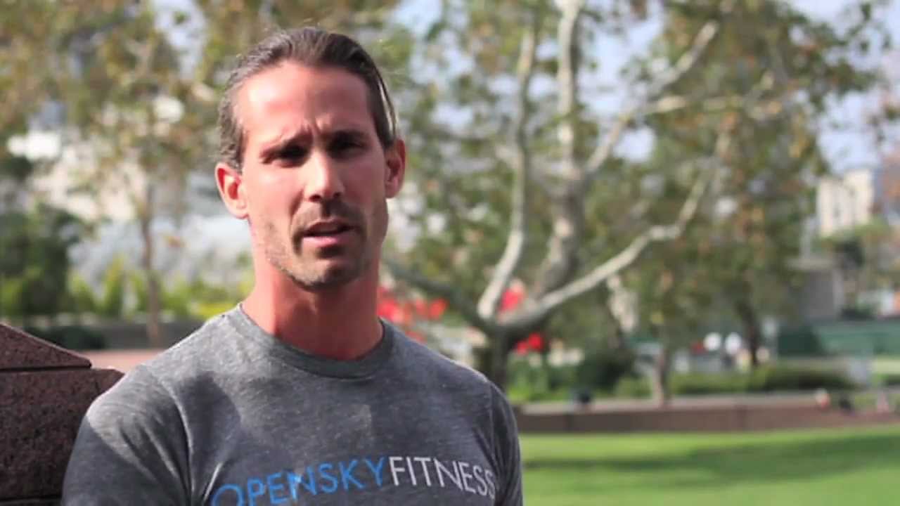 Intro to Lunch Crunch Video HD