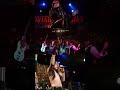 stills from the show I filmed on Saturday! Vids coming soon #sonya7iii #videography #gunsnroses