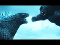 Warzone Godzilla VS Kong Cutscene Trailer (Warzone Operation Monarch Godzilla VS King Kong Event)