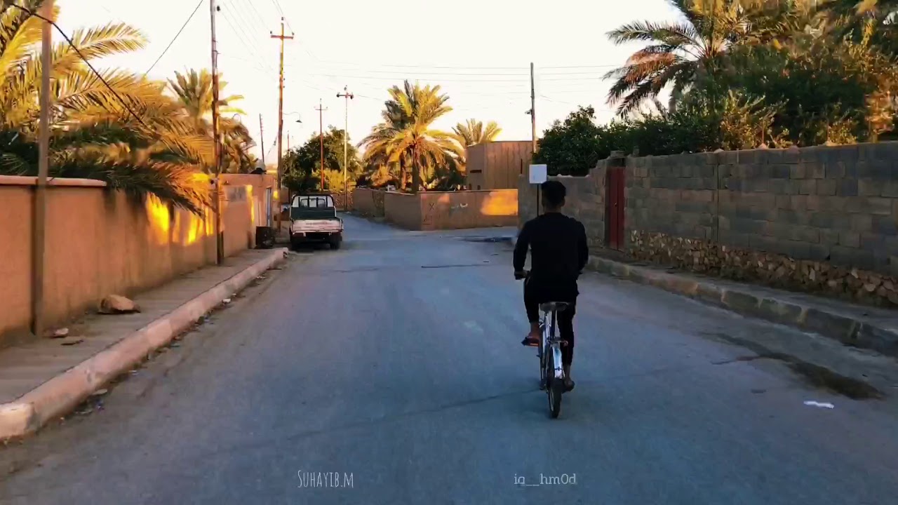 بني داهر من تصوير صهيب موفق و احمد عواد