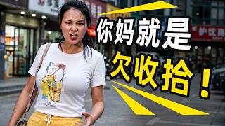 只因生不出男孩，婆婆挑唆儿子离婚，女人彻底爆发！