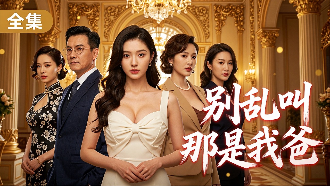 赘婿发家后转移财产养小三，结局反转！