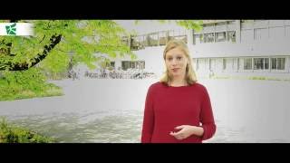 Student's Testimonial - Master in International Law