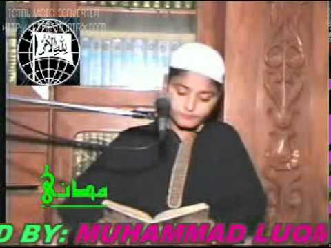 Ameer Hamza Arain - Zuban Se To A Dost - Mehfile Naat From Jamiat Talaba e Islam dadu