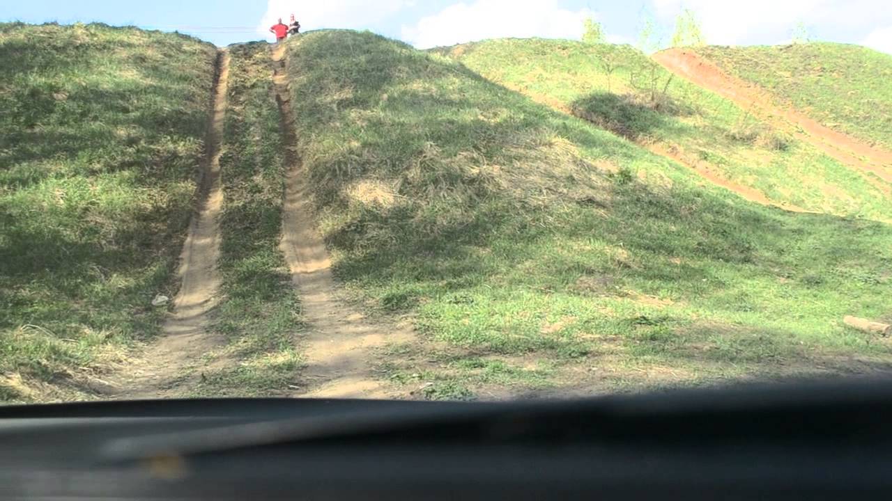 Prado-club.su ДР - 6 лет - YouTube