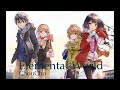 ChouCho - Elemental World (Audio)