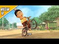 Upin &amp; Ipin Musim 18 Full Movie - Ehsan Freestyle | Upin Ipin Terbaru