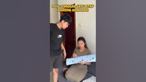 THE RISKS OF LIVING WITH YOUR SISTER-IN-LAW