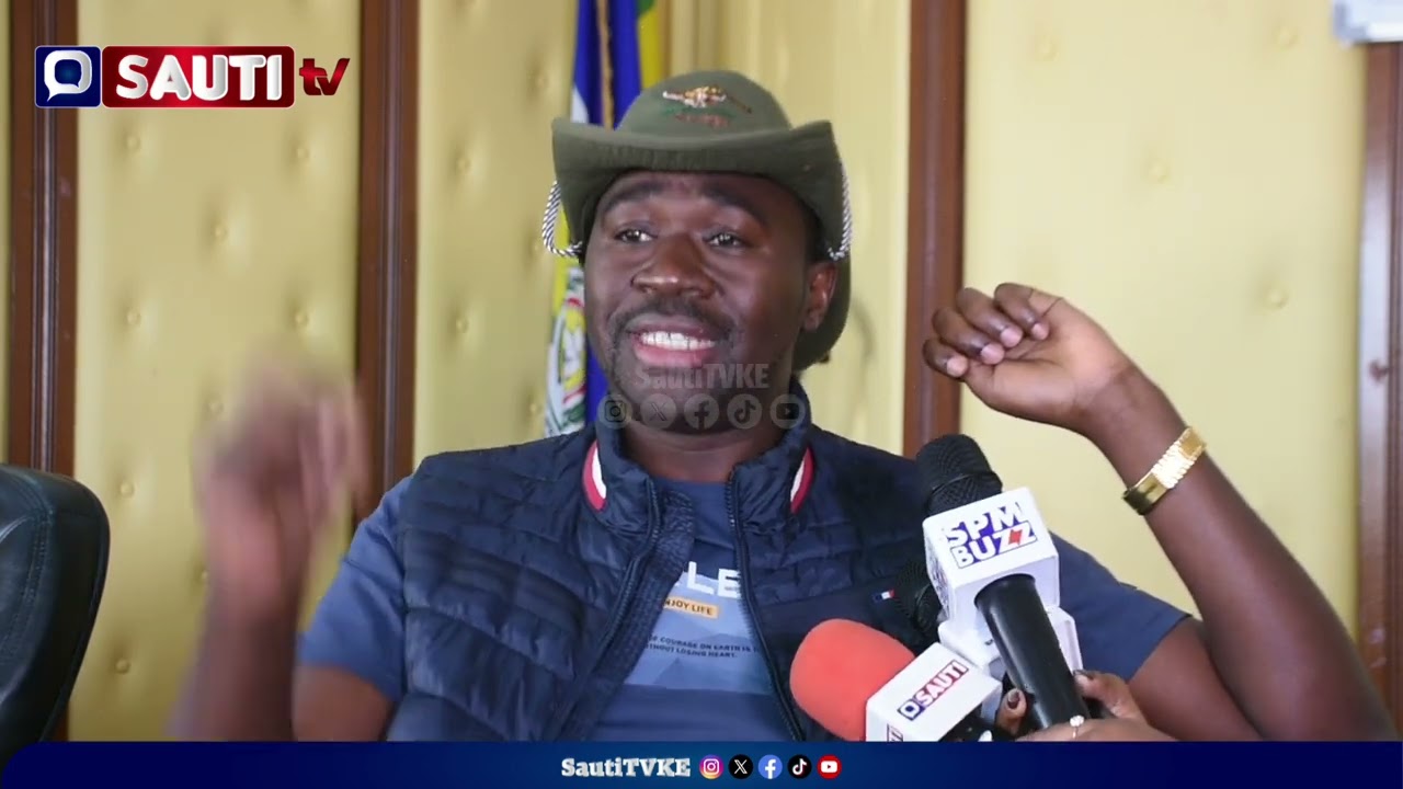 Secret about Starlink Safaricom battle for Kenyan internet market exposed, Why Gitonga Mukunji