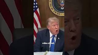 Trump Reacts to Spain Migrant Crisis: 'Looks Like an Invasion' #shorts