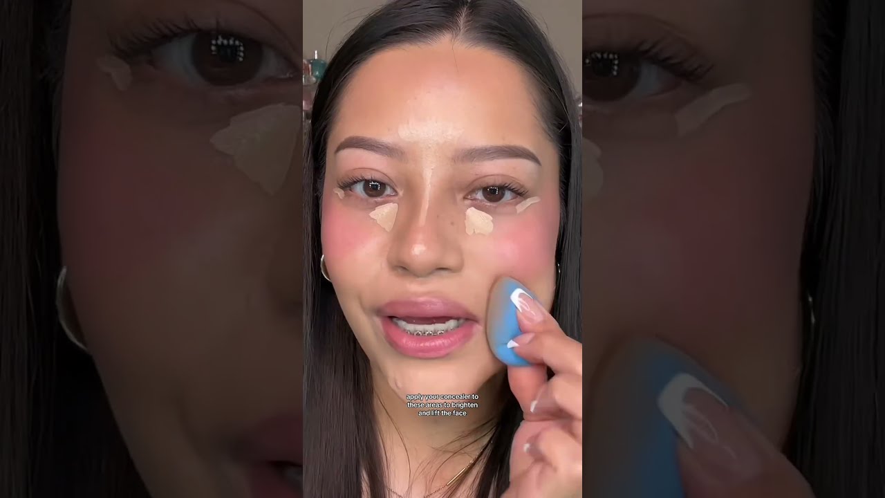 Soft Glam Makeup Tutorial For BEGINNERS 