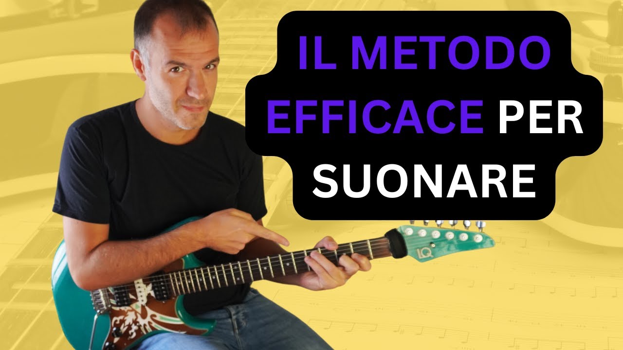 Manuale Chitarra Per Principianti - Metodo Pratico Con Esercizi E Audio - Foto 2